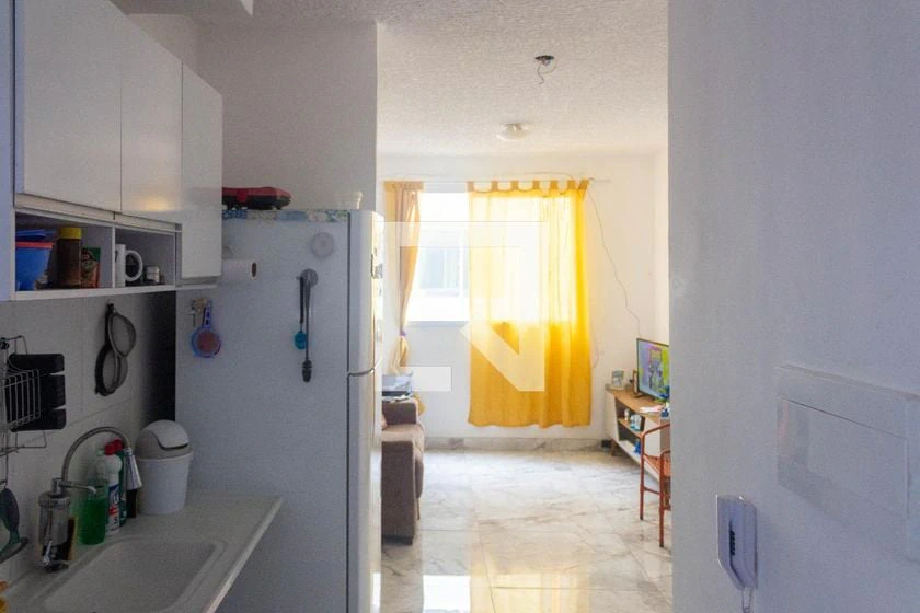 2-bedroom apartment with a washing machine in Rio de Janeiro — photo 16