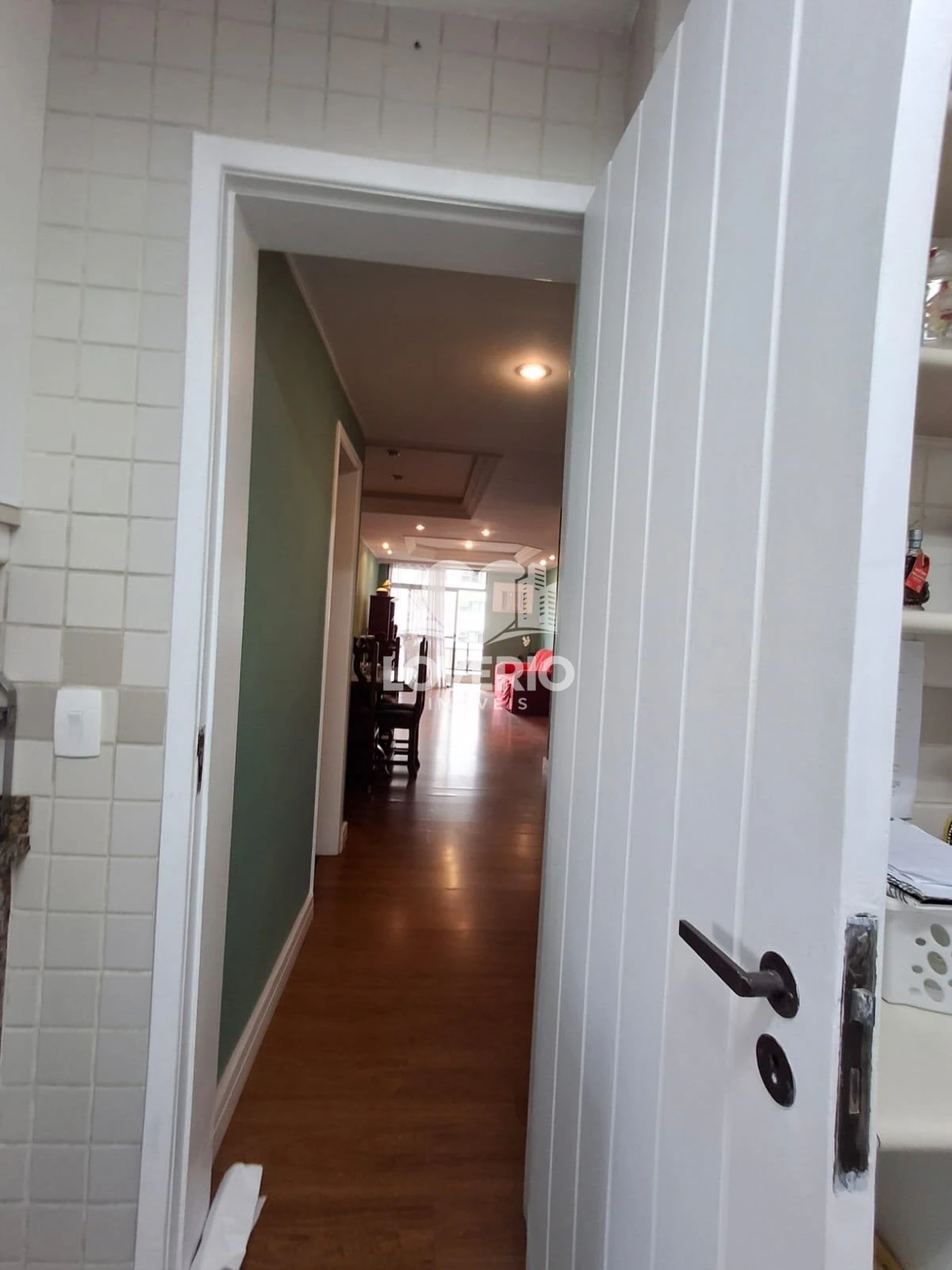 4-bedroom apartment with a private BBQ — photo 24
