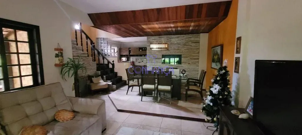 Furnished house with 4 bedrooms and mountain views — photo 19