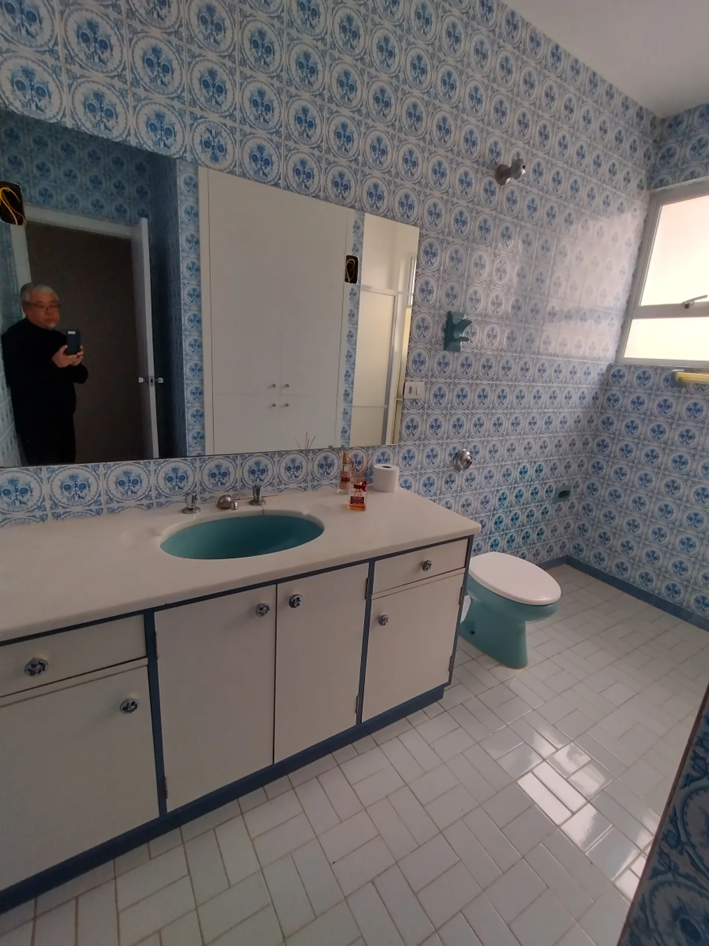 Ванна та 4 спальні: квартира 300 м² — photo 5