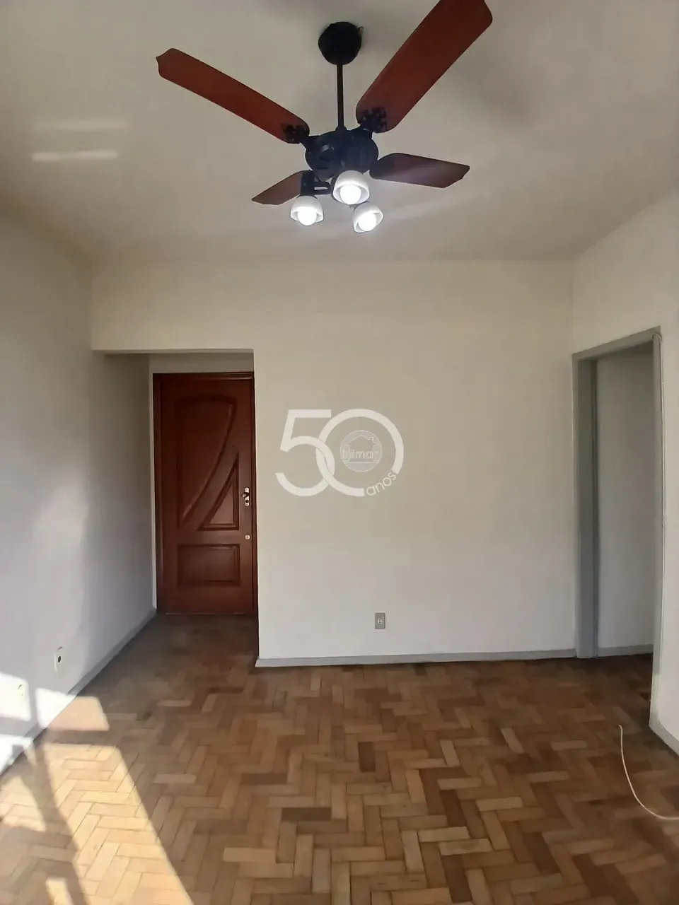 Apartamento sem mobília com 2 quartos e 1 vaga — photo 4