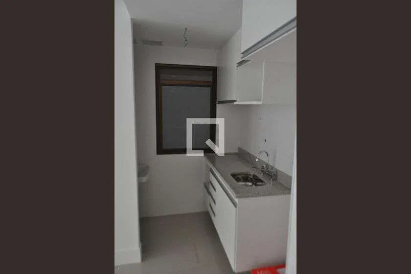 Private pool in a one-bedroom apartment, 40 m² — photo 5