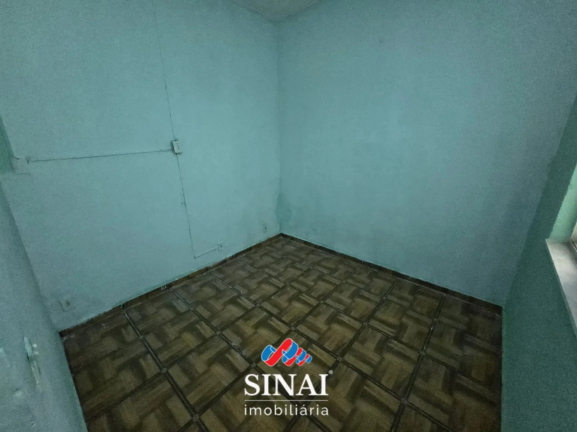 Casa de 55 m² e 2 quartos, Parada de Lucas — photo 22