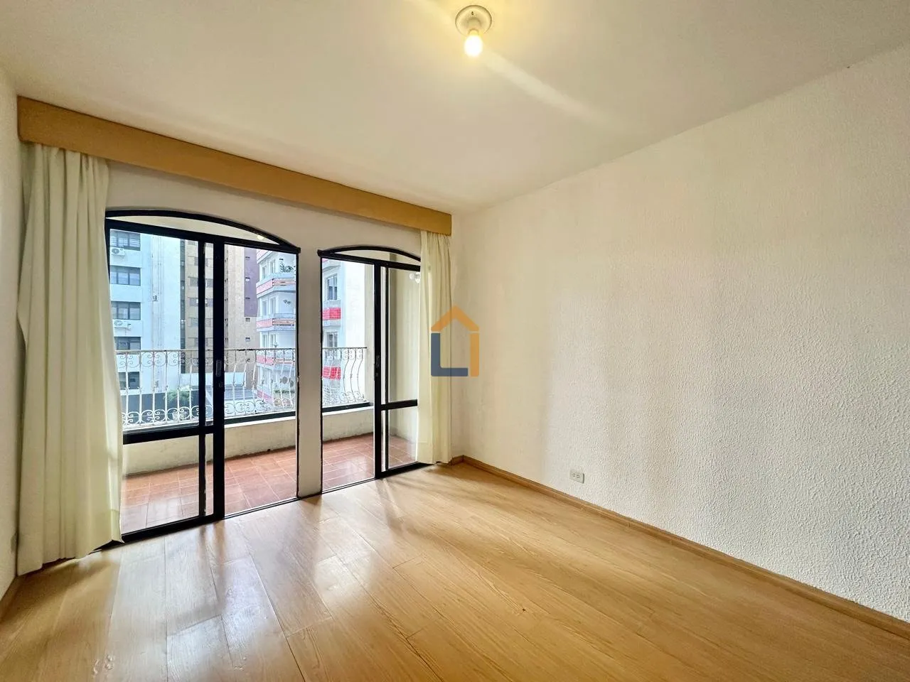 90 m² apartment with 2 bedrooms and no parking — photo 15
