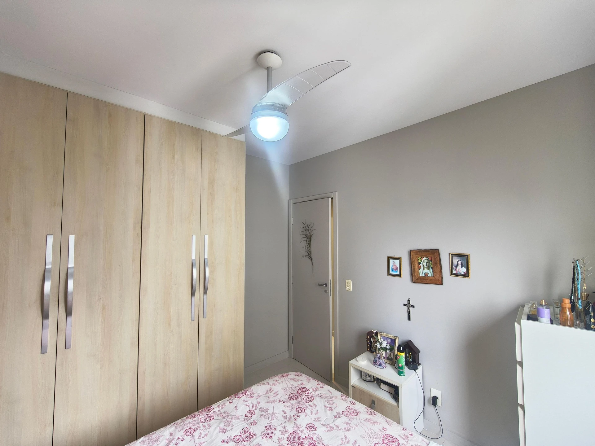 Пральна машина та 4 спальні: квартира 117 м² — photo 20