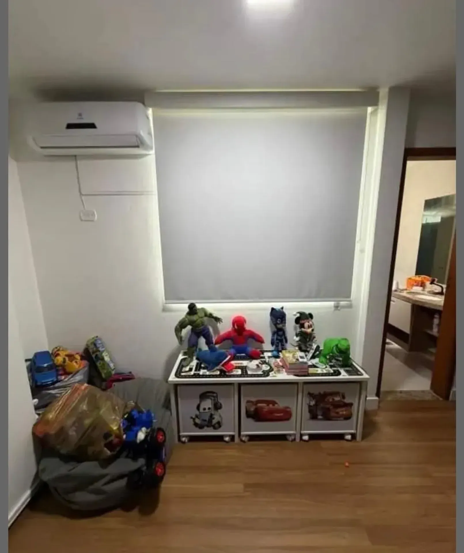 3-bedroom apartment with a private BBQ in Rio de Janeiro — photo 3