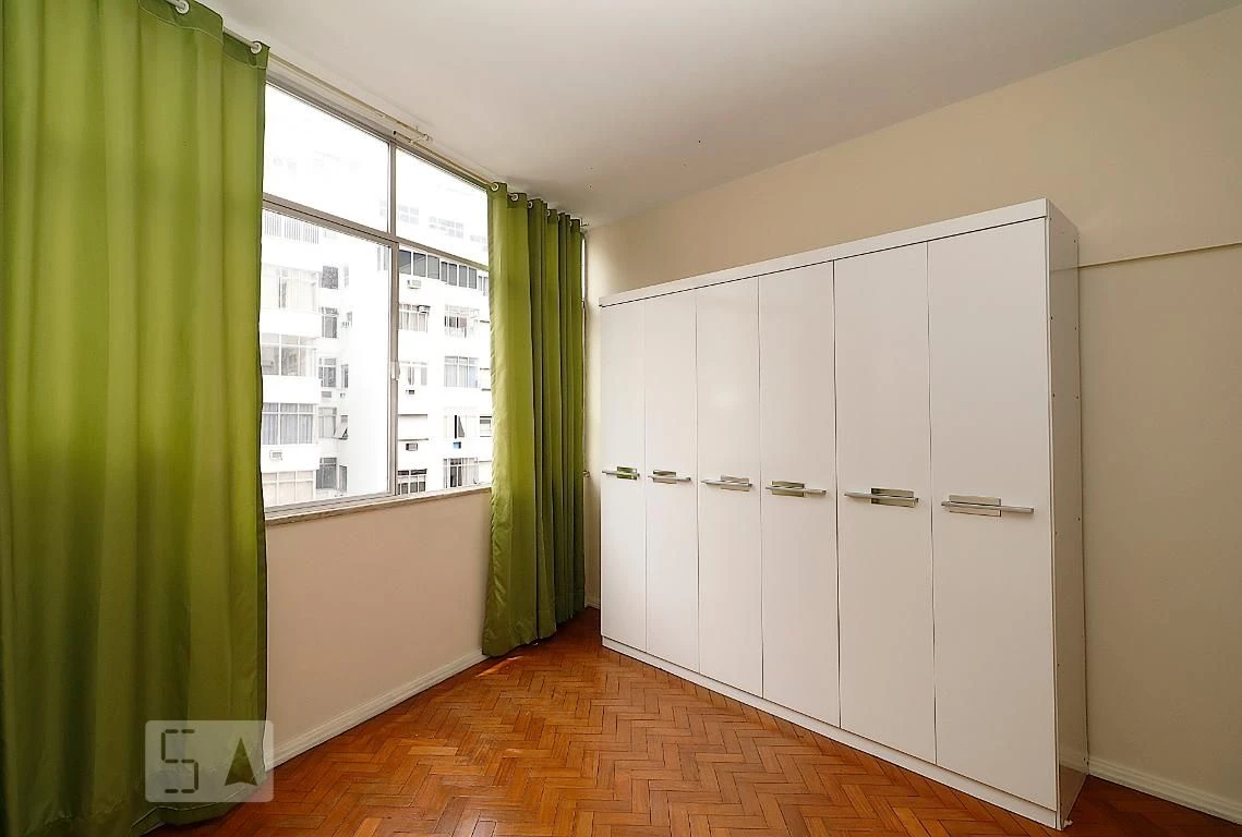 Apartment, 43 m², with wood or laminate floors — photo 8