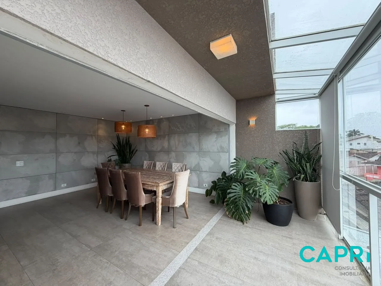 Furnished house, 221 m², with a home office — photo 24