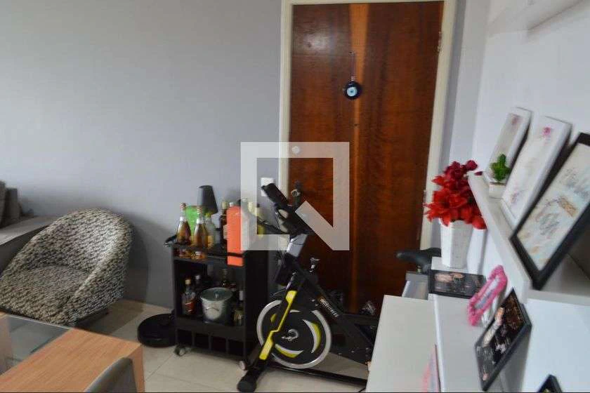 Rental apartment with 3 bedrooms and a balcony — photo 18