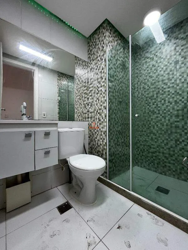 Apartamento de 2 habitaciones con balcón y 1 plaza de garaje — photo 9
