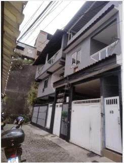 Washing machine in a 4-bedroom house, 200 m² — photo 12