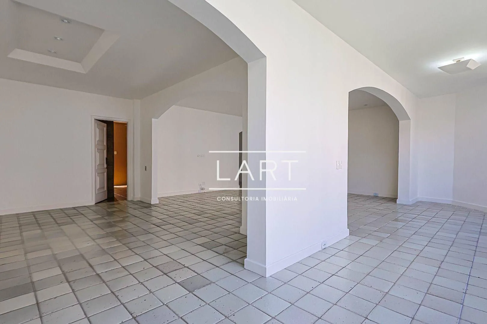 Apartamento de 3 quartos, sendo 1 suíte, 290 m², Ipanema — photo 3