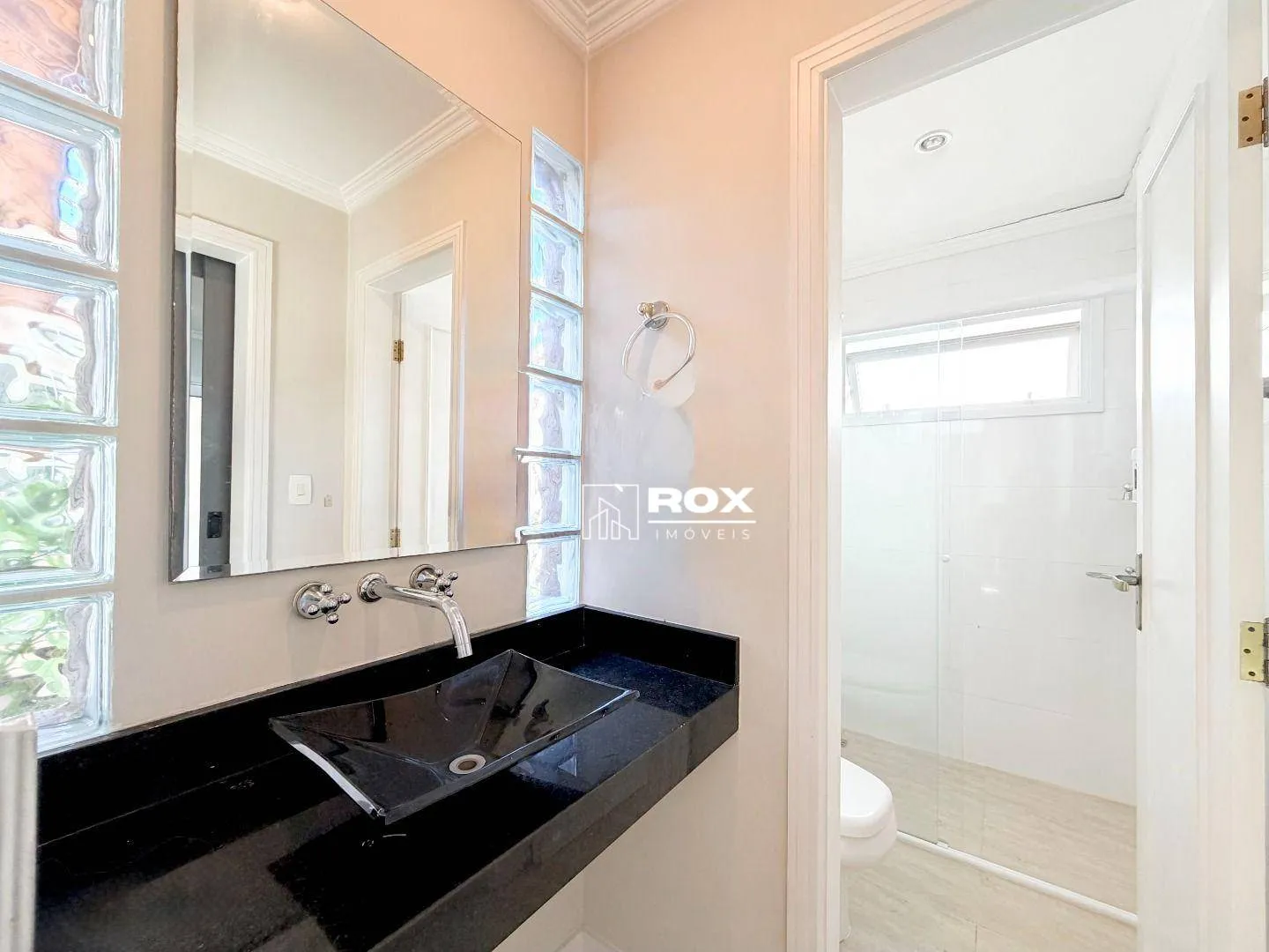 Casa en condominio con 5 dormitorios y piscina — photo 29