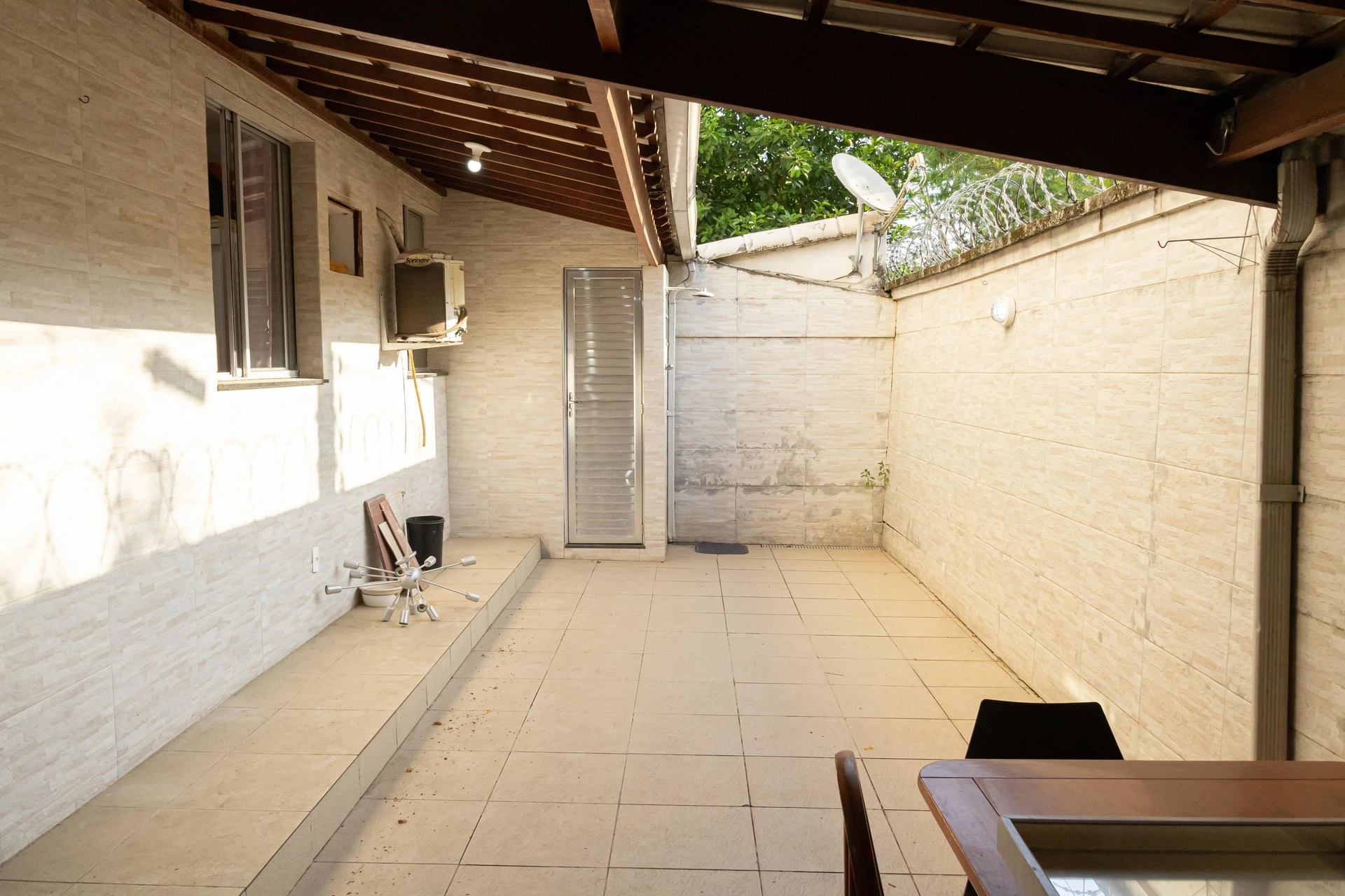 Apartamento en alquiler con 2 dormitorios y terraza — photo 27