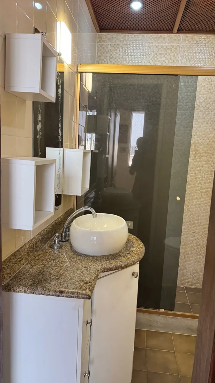 2-bedroom apartment in a building with a pool — photo 6