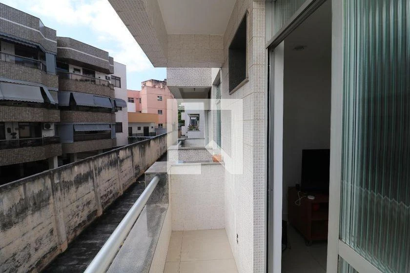 One-bedroom apartment with a home office in Rio de Janeiro — photo 24