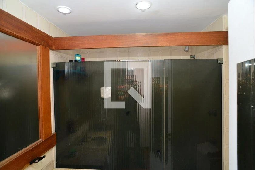 Apartamento com varanda envidraçada, Barra da Tijuca — photo 15