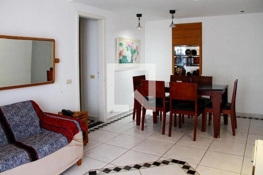 Water view in a 3-bedroom apartment, 100 m² — photo 25