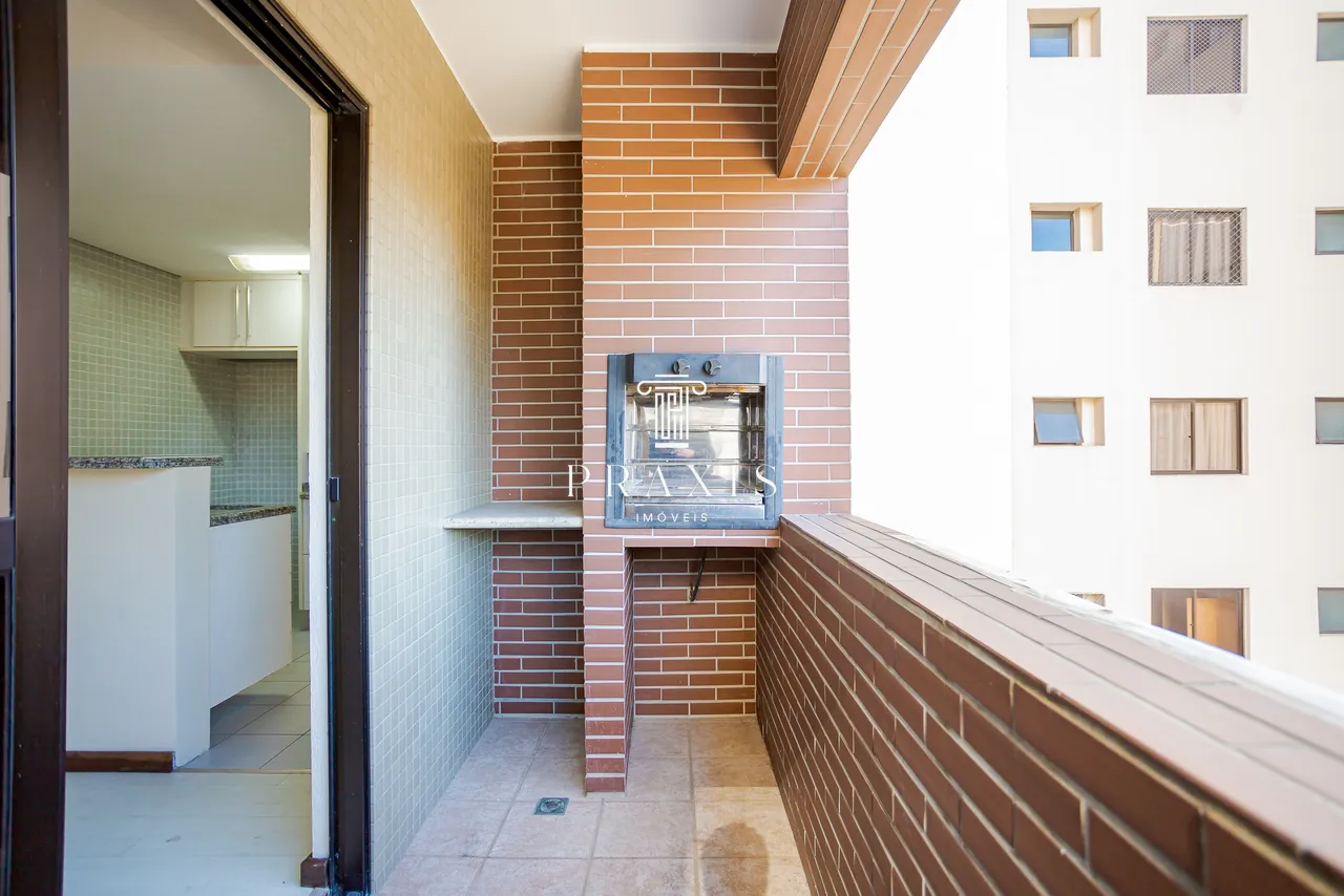 Duplex apartment with 2 bedrooms and a balcony — photo 15