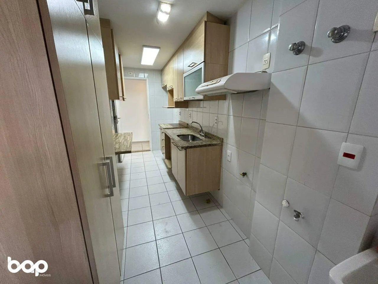 Cobertura duplex com 3 quartos e vista da água — photo 10