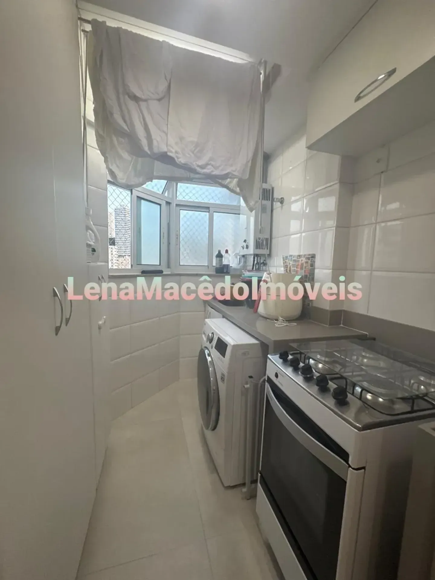 70 m² apartment with 2 bedrooms and a balcony — photo 23