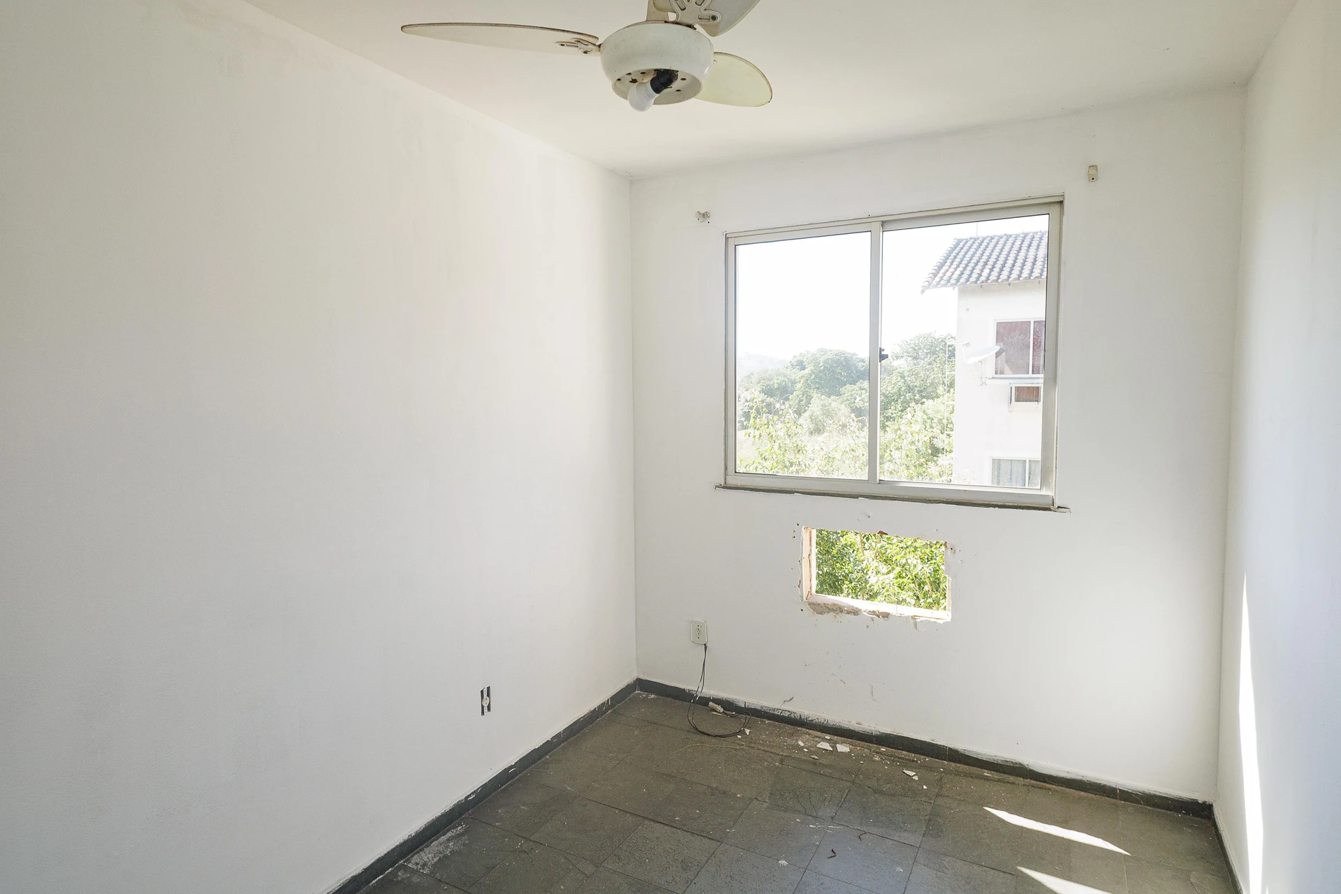 Unfurnished apartment with 2 bedrooms and 1 parking spot — photo 21