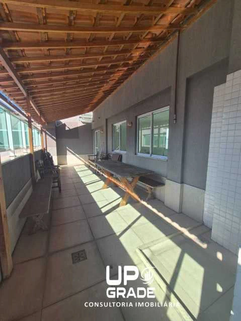 Apartamento de 1 quarto com vaga e área privativa — photo 12