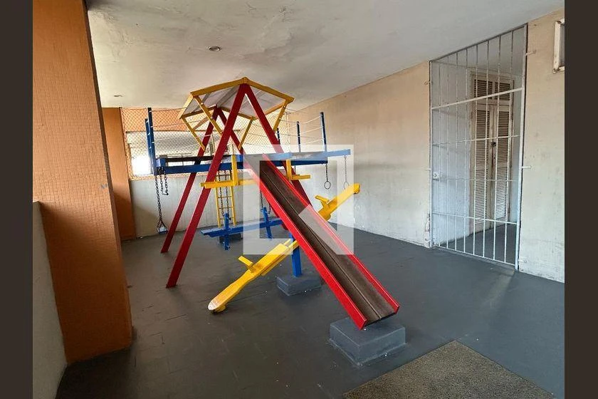 Apartamento com vista para as montanhas, Praça Seca — photo 35