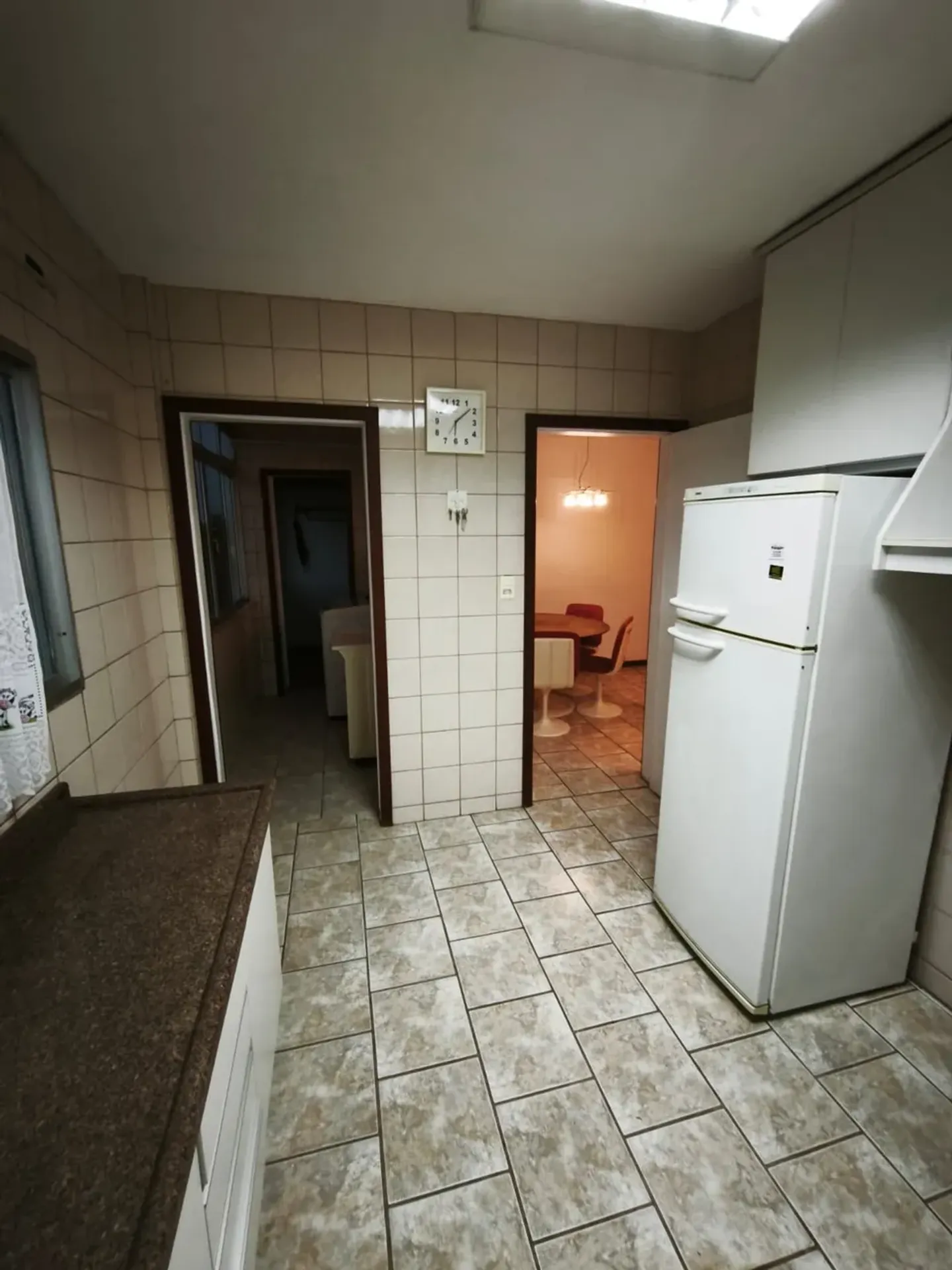 Меблированная квартира с 3 спальнями и садом, 110 м² — photo 10