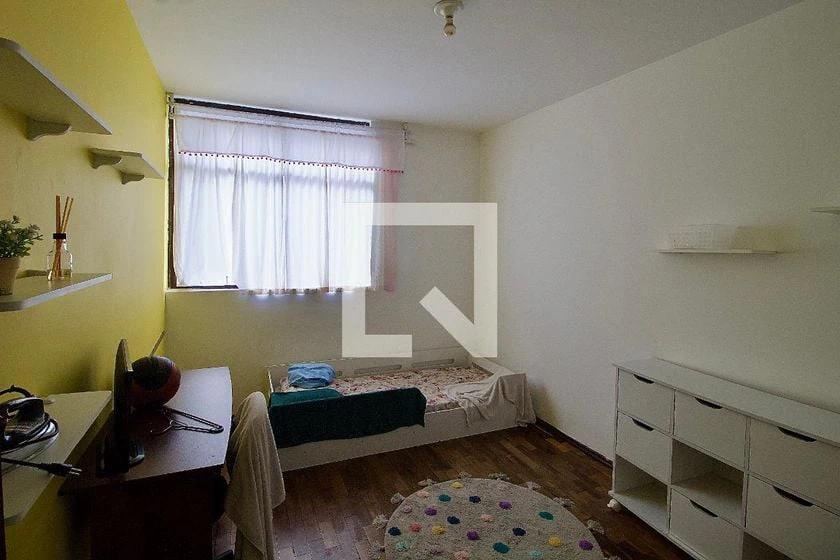 3-bedroom apartment with a home office in Curitiba — photo 32