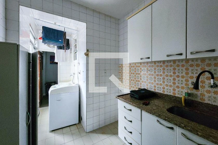Unfurnished 2-bedroom rental apartment with 2 bathrooms — photo 21