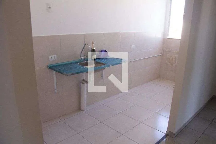 Квартира 44 м² з 2 спальнями та балконом — photo 5