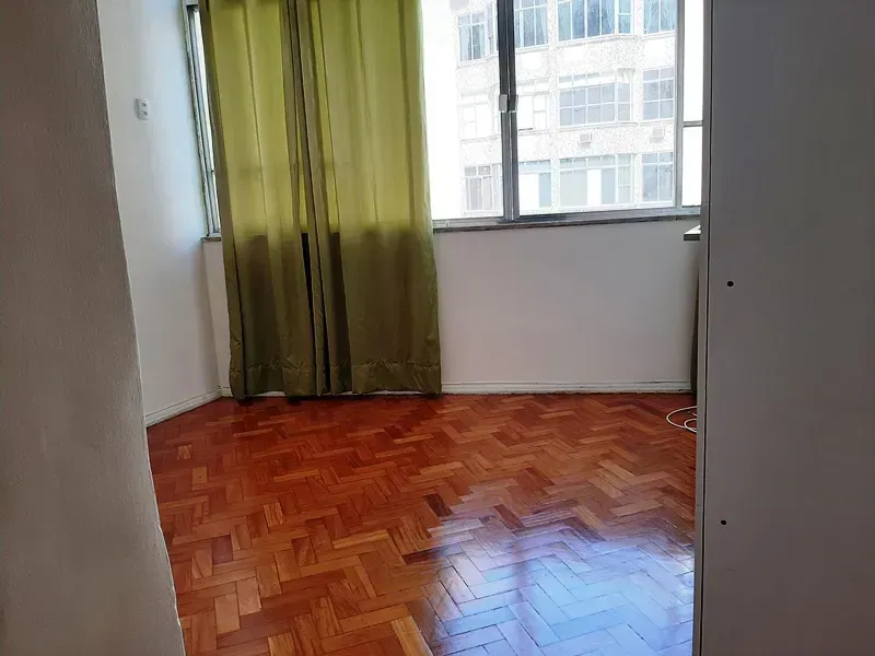 Apartamento de 43 m² com 1 quarto e 5 vagas — photo 5