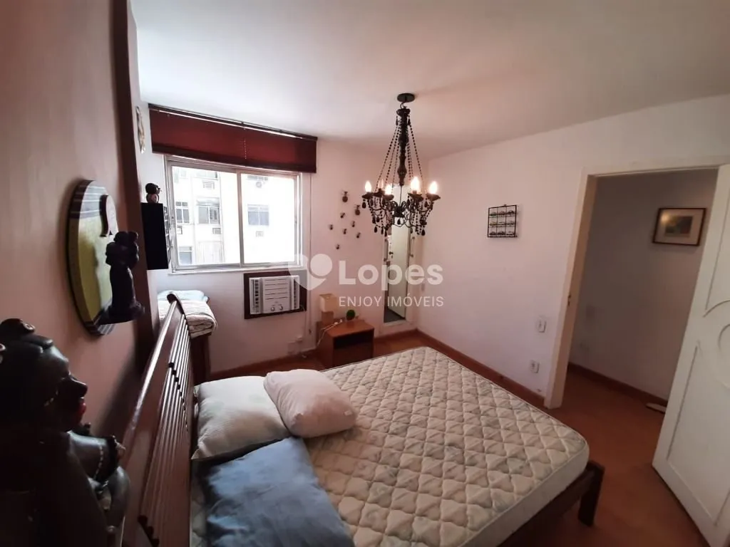 3-bedroom apartment with a washing machine in Rio de Janeiro — photo 9