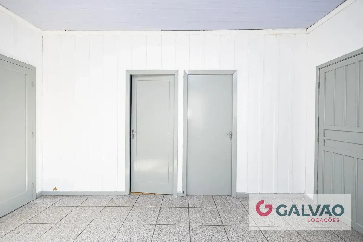 3-bedroom house, 63 m² — photo 31