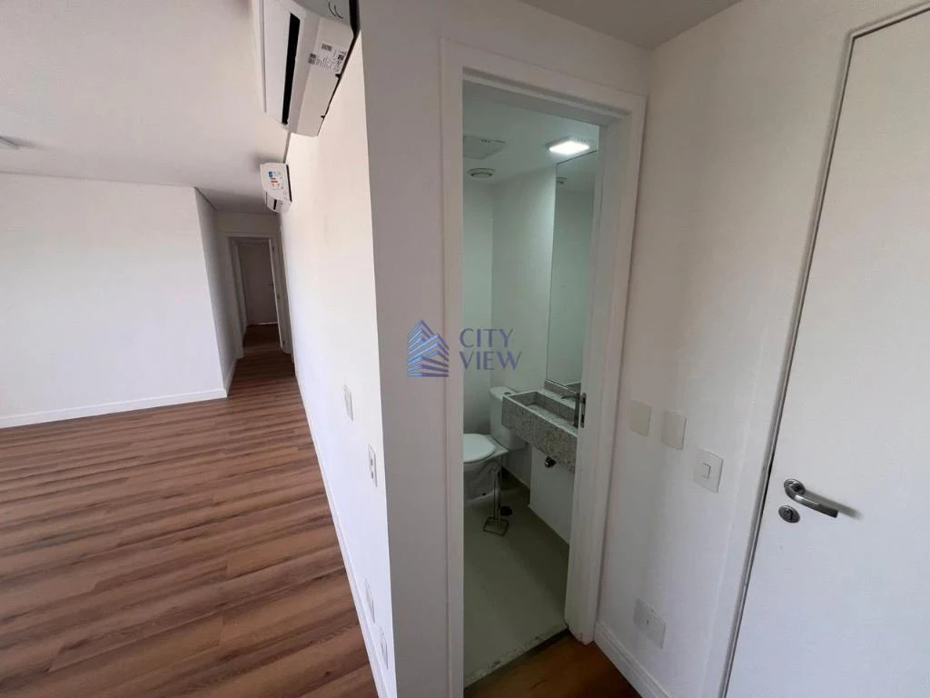 171 m² apartment with 4 bedrooms and 2 parking spots — photo 24