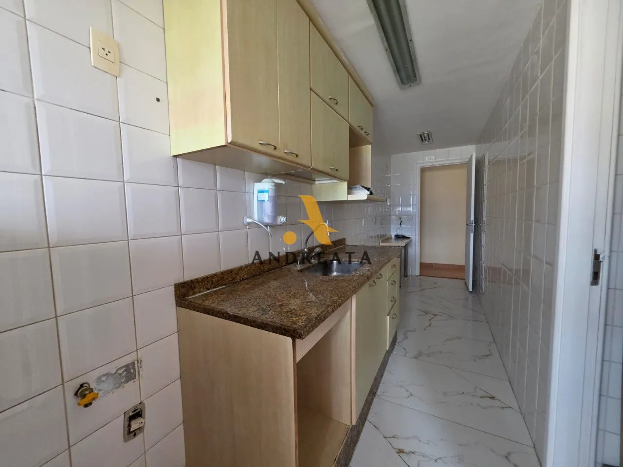 3-bedroom apartment with 82 m², 1 parking space on 20th floor — photo 21