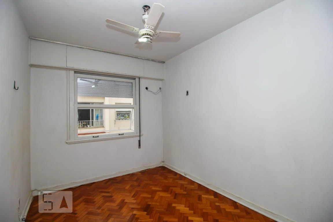 Rental apartment with 2 bedrooms and a balcony — photo 6