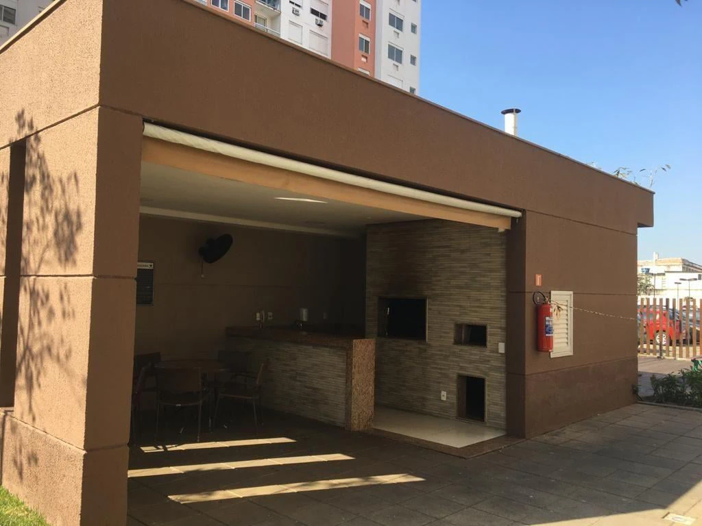 Apartamento de 2 quartos em condomínio com sauna — photo 18