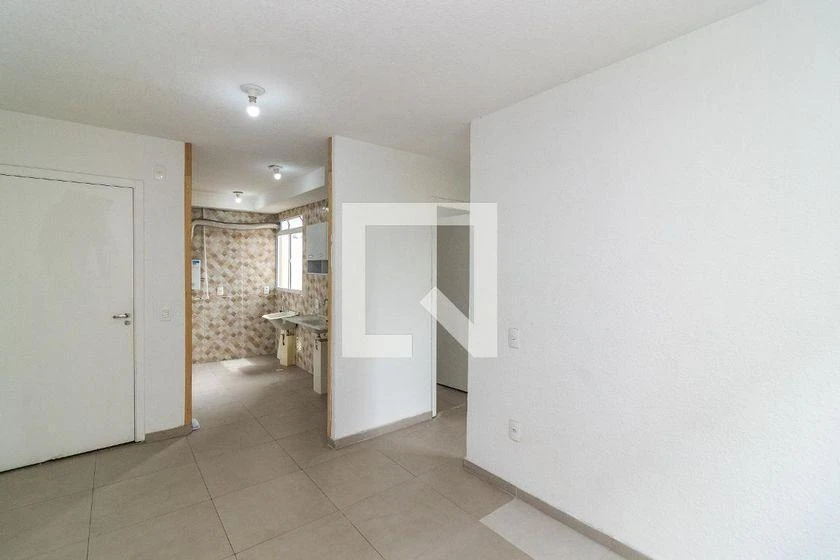 Apartamento de 2 quartos e 45 m² — photo 24