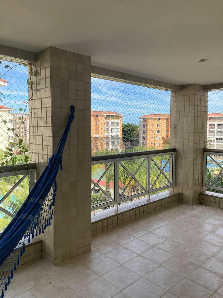 Apartamento de 2 quartos em condomínio com sauna — photo 4