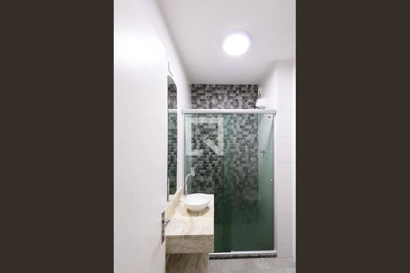 Apartamento sem mobília com 2 quartos e 1 vaga — photo 40