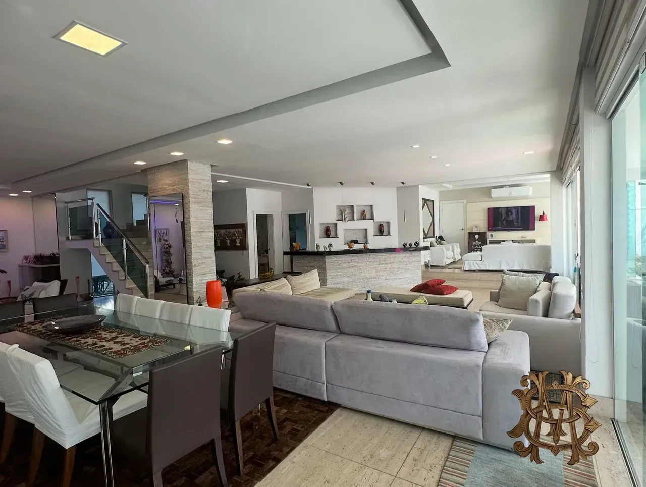 Casa mobiliada com 1 quarto e área de 732 m² — photo 6