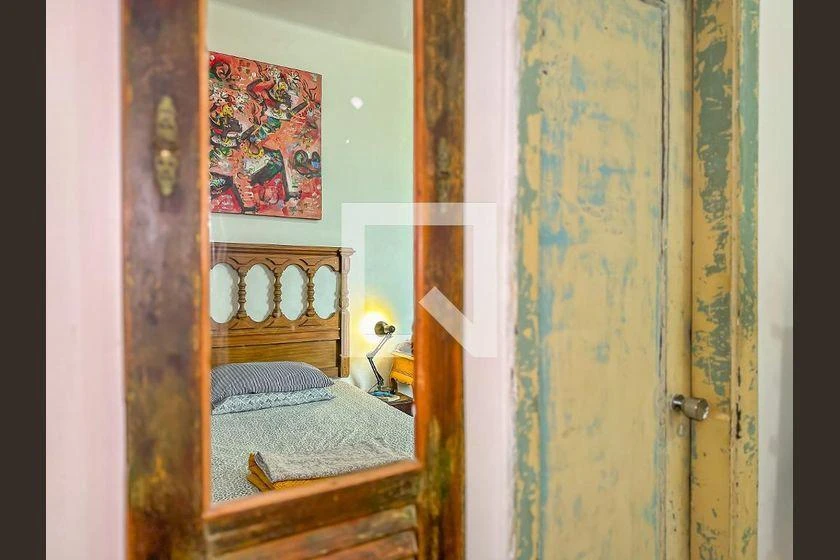 Furnished studio, 33 m², with a home office — photo 15
