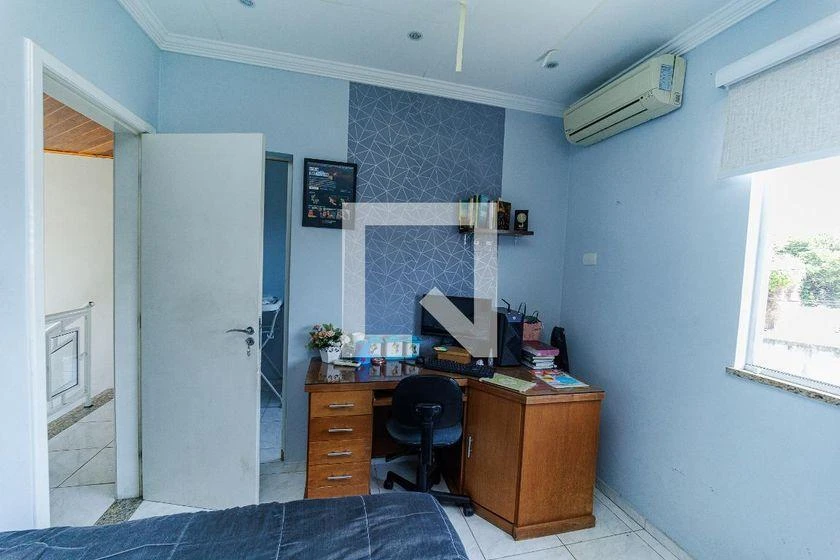 Casa mobiliada, 406 m², com banheira — photo 45