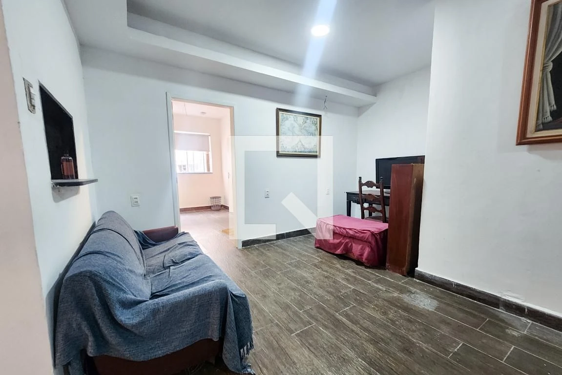 Apartamento mobiliado com 2 quartos em suítes — photo 18