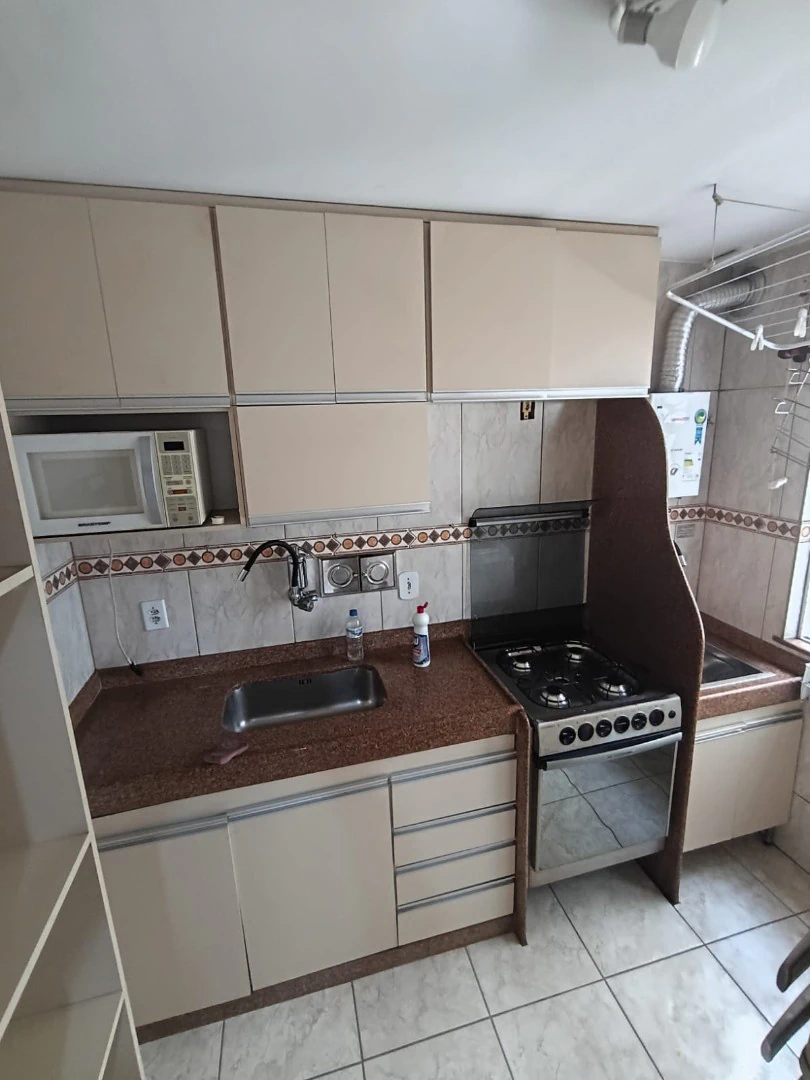Apartment, 50 m², with a washing machine — photo 7