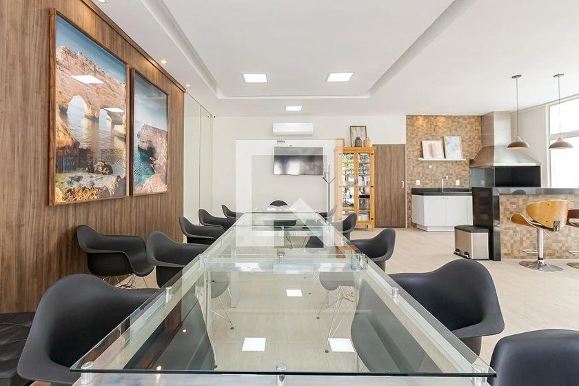 Furnished 80 m² apartment with pets allowed — photo 27