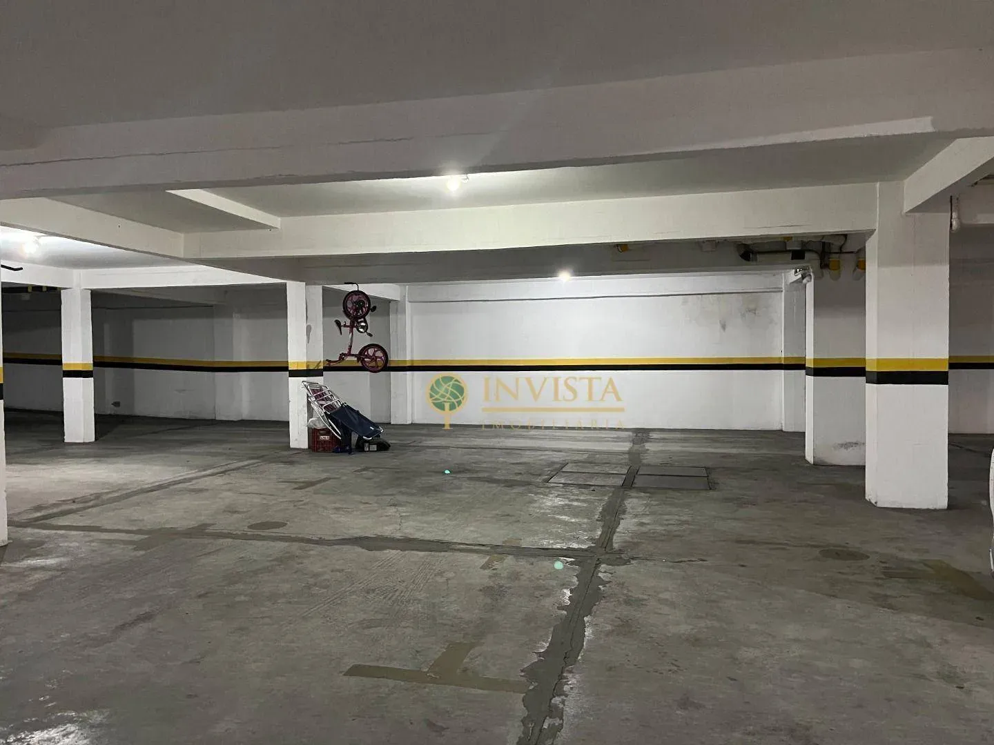 Квартира з 3 спальнями та заскленим балконом, Флоріанополіс — photo 8