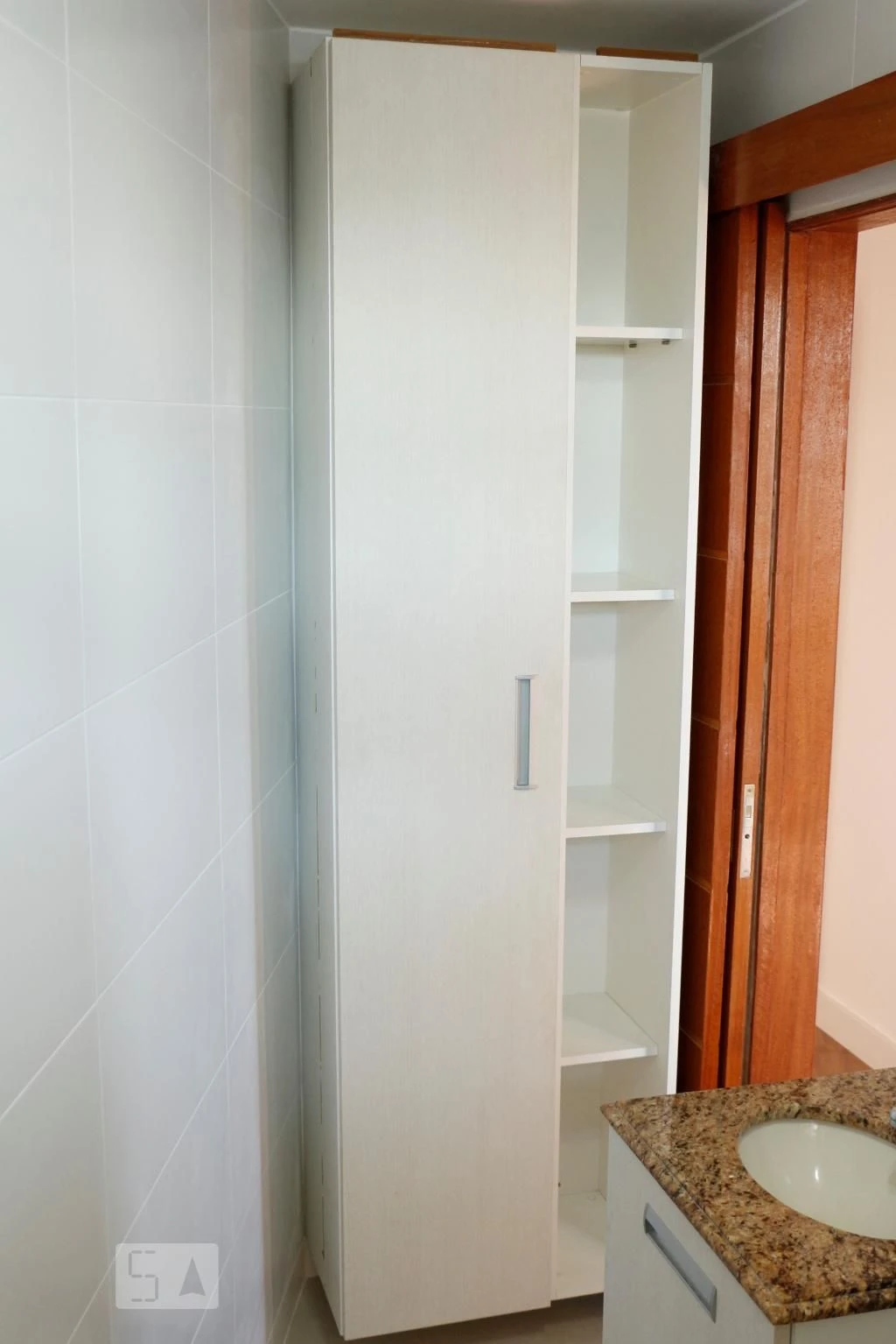Apartamento para alugar com 2 quartos e varanda — photo 40